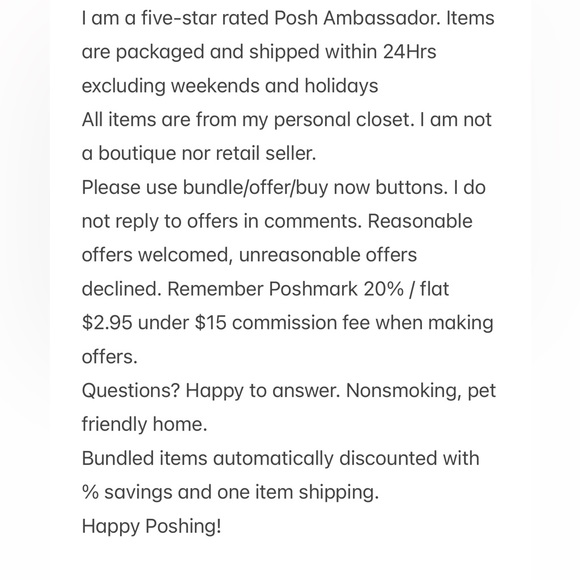 OshKoshB’gosh Blue Denim Tiered Ruffled Overalls/ Dress. Size 4T - Picture 9 of 10